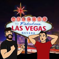 Unreal with Ish Taher and Vegas Z cover