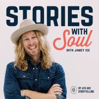 Stories with Soul cover