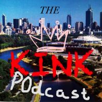 THE KiNK POdcast cover