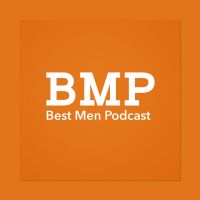 The Best Men Podcast cover