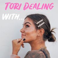Tori Dealing With cover