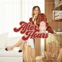 After Hours Podcast cover