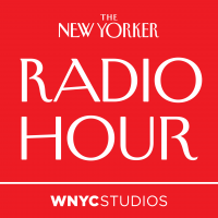 The New Yorker Radio Hour cover