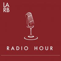 LARB Radio Hour cover