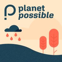 Planet Possible cover