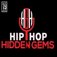 Hip-Hop Hidden Gems cover