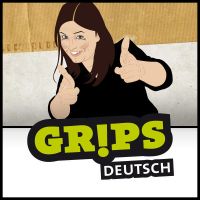 GRIPS Deutsch cover