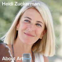 About Art cover