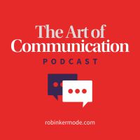 The Art of Communication cover