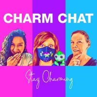 Charm Chat cover