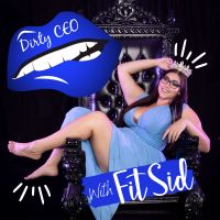 Dirty CEO cover