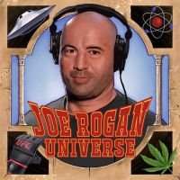Joe Rogan Experience Review podcast cover