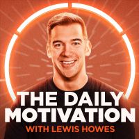 The Daily Motivation cover