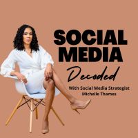 Social Media Decoded cover