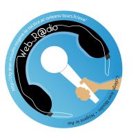 webradio collège jean moulin cover