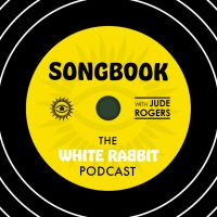 Songbook cover