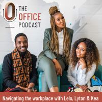 The Office Podcast cover