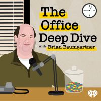 The Office Deep Dive cover