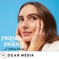 Friend of a Friend cover
