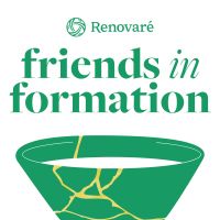Friends in Formation cover