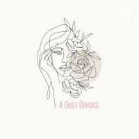 A Quiet Divorce cover