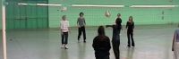 Volley-ball - Evaluer les niveaux de pratique cover