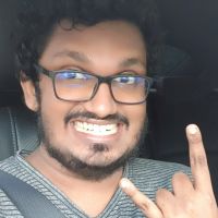 Dilshan's Thoughts cover
