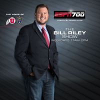 The Bill Riley Show cover