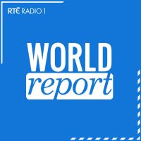 World Report cover
