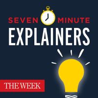 Seven-Minute Explainers cover