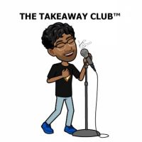 The Takeaway Club cover