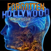 Forgotten Hollywood cover
