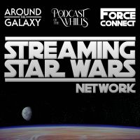 Streaming Star Wars cover