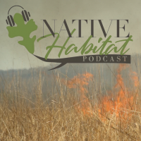 The Native Habitat Podcast cover