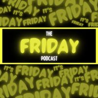 The Friday Podcast cover