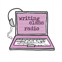 writing class radio cover