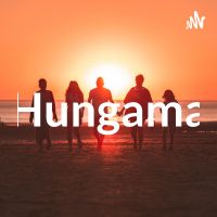 Hungama cover