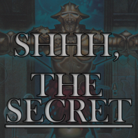 The Secret Podcast cover