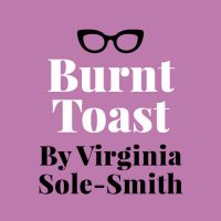 Burnt Toast by Virginia Sole-Smith cover