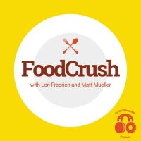 FoodCrush cover