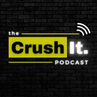 The Crush It Podcast cover