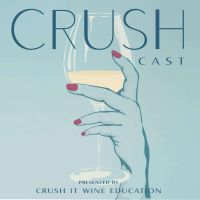 CrushCast cover
