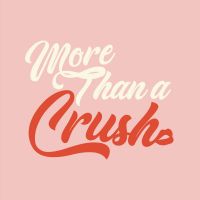 More Than A Crush cover