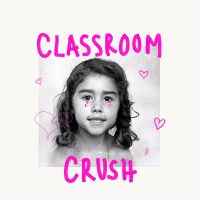 Classroom Crush cover