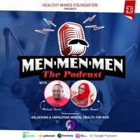 Men The Podcast cover