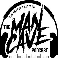 The Man Cave Podcast cover