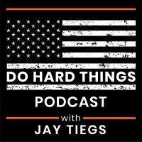 Do Hard Things cover