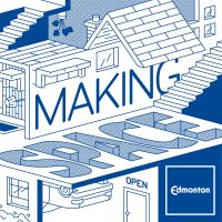 Making Space cover