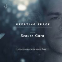 Creating Space cover