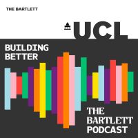 Building Better: The Bartlett Podcast cover
